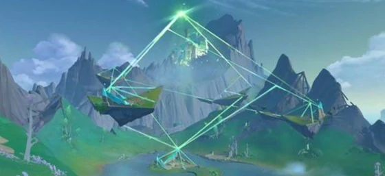 原神放逐者的荒歌任务怎么做,原神放逐者的荒歌任务怎么触发,原神,原神