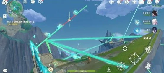 原神放逐者的荒歌任务怎么做,原神放逐者的荒歌任务怎么触发,原神,原神