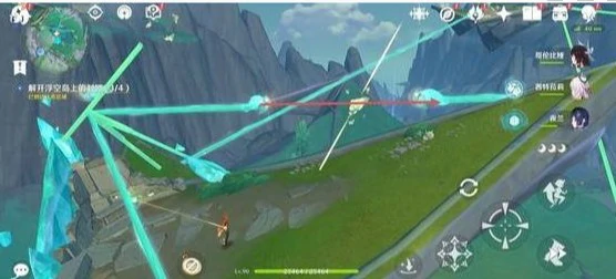 原神放逐者的荒歌任务怎么做,原神放逐者的荒歌任务怎么触发,原神,原神