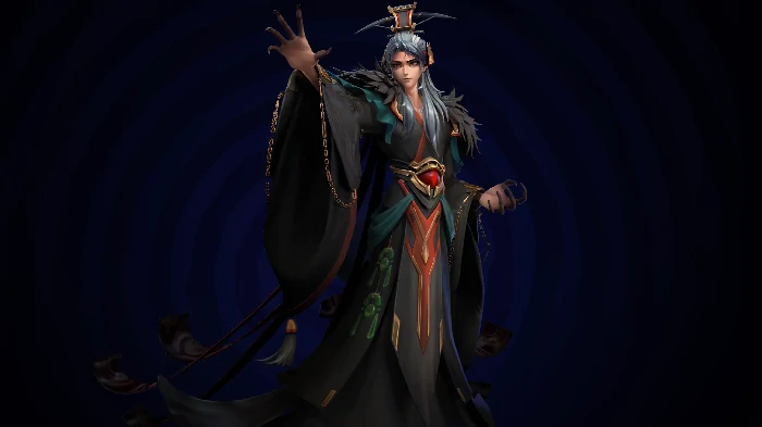 超自然行动组秦陵龙宫全新怪物有哪些,超自然行动组秦陵龙宫,超自然行动组