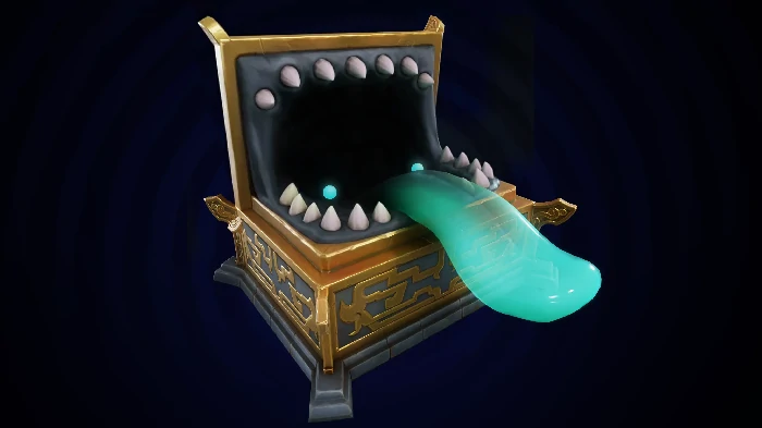 超自然行动组秦陵龙宫全新怪物有哪些,超自然行动组秦陵龙宫,超自然行动组