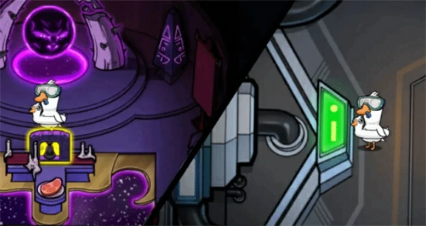 鹅鸭杀手游实用技巧推荐,鹅鸭杀手游实用技巧介绍,鹅鸭杀手游