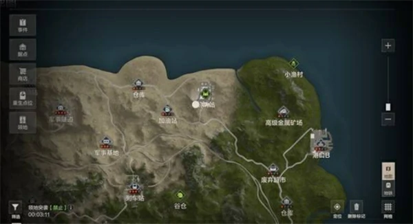 失控进化终极测试前期开荒攻略,失控进化终极测试前期开荒怎么玩,失控进化