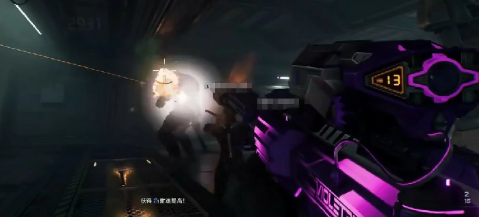 逆战未来死神猎手怎么获取,逆战未来死神猎手武器,逆战未来,逆战