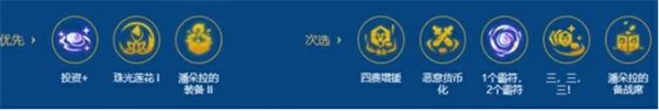 金铲铲之战S16巨神峰索尔阵容怎么玩,金铲铲之战S16巨神峰索尔运营教学,,金铲铲之战