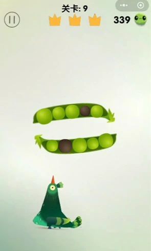 疯狂的鸽子第9关怎么过,疯狂的鸽子第9关攻略,疯狂的鸽子