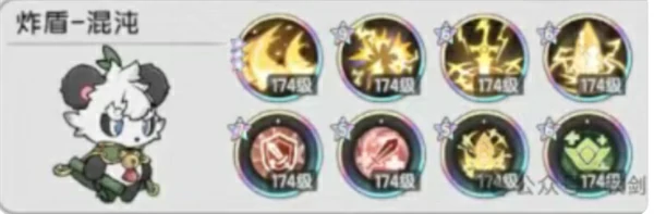 杖剑传说s4赛季六转骑士怎么搭配,杖剑传说s4赛季六转骑士搭配攻略,杖剑传说