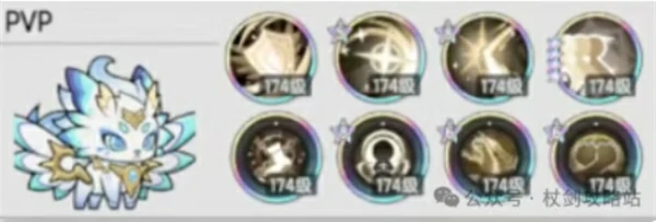 杖剑传说s4赛季六转骑士怎么搭配,杖剑传说s4赛季六转骑士搭配攻略,杖剑传说