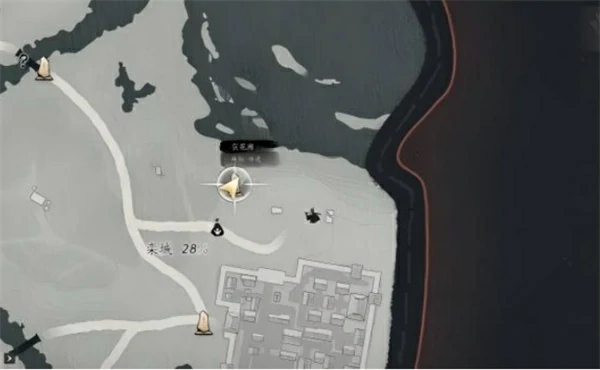 燕云十六声匪鹑匪鸢万事知攻略,燕云十六声匪鹑匪鸢万事知怎么做,燕云十六声,燕云十六声