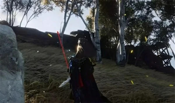 燕云十六声匪鹑匪鸢万事知攻略,燕云十六声匪鹑匪鸢万事知怎么做,燕云十六声,燕云十六声