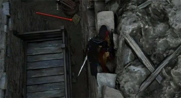 燕云十六声匪鹑匪鸢万事知攻略,燕云十六声匪鹑匪鸢万事知怎么做,燕云十六声,燕云十六声