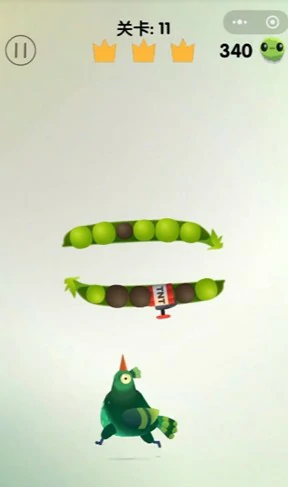 疯狂的鸽子第11关怎么过,疯狂的鸽子第11关攻略,疯狂的鸽子