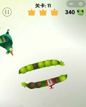 疯狂的鸽子第11关怎么过,疯狂的鸽子第11关攻略,疯狂的鸽子