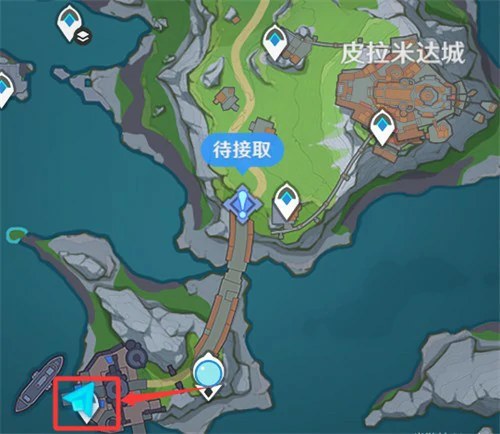 原神归乡歧旅成就怎么做,原神归乡歧旅成就怎么达成,原神,原神