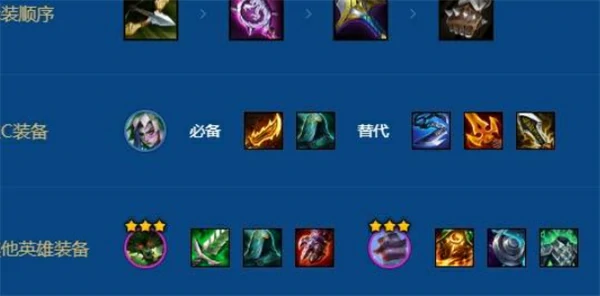 金铲铲之战S16闭环金克丝阵容怎么玩,金铲铲之战S16闭环金克丝阵容BD攻略,金铲铲之战,金铲铲之战