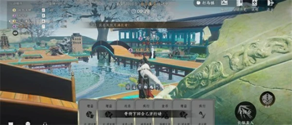 燕云十六声狭路总相逢打马棋怎么玩,燕云十六声狭路总相逢打马棋攻略,燕云十六声,燕云十六声