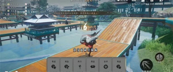 燕云十六声狭路总相逢打马棋怎么玩,燕云十六声狭路总相逢打马棋攻略,燕云十六声,燕云十六声