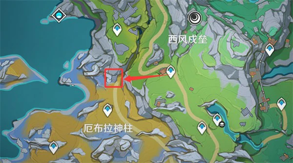 原神英灵的归处成就怎么做,原神英灵的归处成就怎么达成,原神,原神