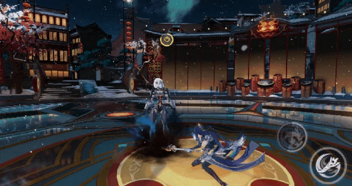 崩坏3雷电芽衣镇偃月叩晓技能是什么,崩坏3崩坏3雷电芽衣镇偃月叩晓登场,崩坏3,崩坏3