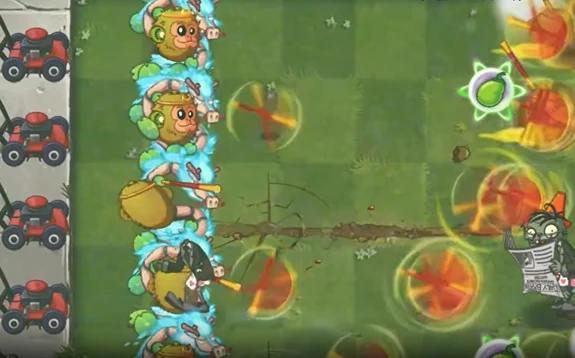 植物大战僵尸2藕花白龙品质是什么,植物大战僵尸2藕花白龙介绍,植物大战僵尸2