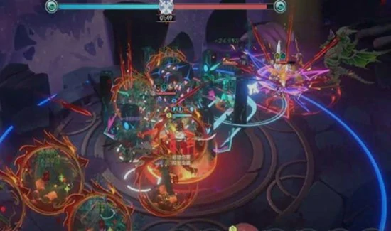 龙魂旅人雷神索尔怎么培养,龙魂旅人雷神索尔技能介绍,龙魂旅人