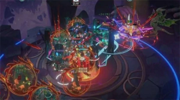 龙魂旅人雷神索尔技能养成攻略,龙魂旅人雷神索尔技能介绍,龙魂旅人