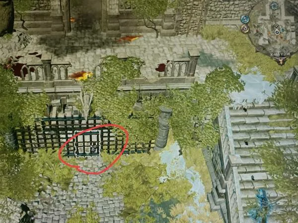 神界原罪2秘源取在哪,神界原罪2秘源取怎么获得,神界原罪2