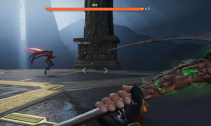 逆战未来芮文技能是什么,逆战未来芮文技能介绍,逆战未来,逆战