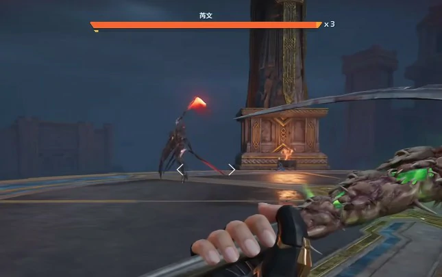 逆战未来芮文技能是什么,逆战未来芮文技能介绍,逆战未来,逆战