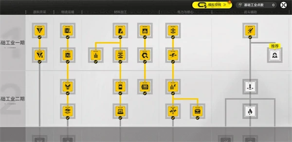 明日方舟终末地基建机制基础教学,明日方舟终末地基建怎么玩,明日方舟终末地,明日方舟
