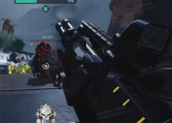 逆战未来飓风之锤插件怎么选,逆战未来飓风之锤使用技巧,逆战未来,逆战