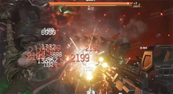 逆战未来飓风之锤插件怎么选,逆战未来飓风之锤使用技巧,逆战未来,逆战