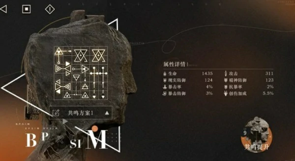 重返未来1999鹭鸶剪共鸣选择攻略,重返未来1999鹭鸶剪配队攻略,重返未来1999