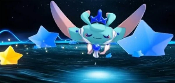 洛克王国世界彩蝶鲨怎么进化,洛克王国世界彩蝶鲨进化路线介绍,洛克王国世界