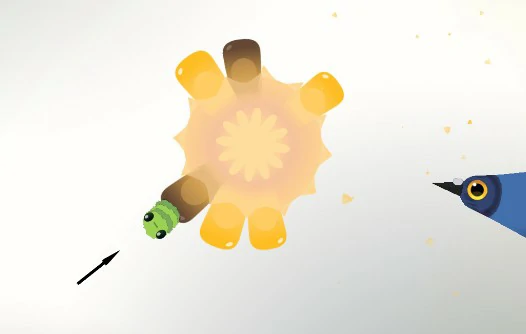 疯狂的鸽子第1关怎么过,疯狂的鸽子第1关攻略,疯狂的鸽子