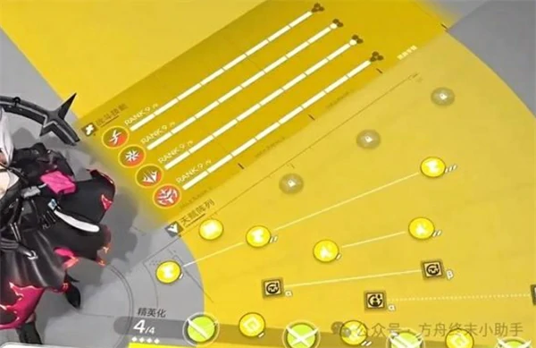 明日方舟终末地前期体力规划建议,明日方舟终末地前期体力怎么用,明日方舟终末地,明日方舟