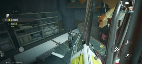 明日方舟终末地新手教程资源点一览,明日方舟终末地教程关收集物品汇总,明日方舟终末地,明日方舟