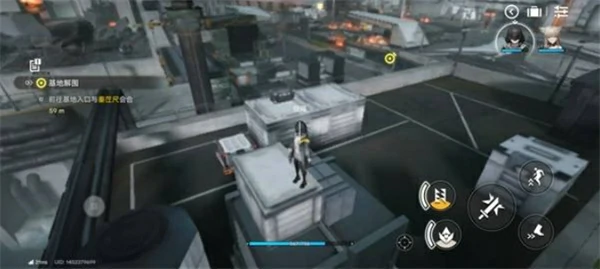 明日方舟终末地新手教程资源点一览,明日方舟终末地教程关收集物品汇总,明日方舟终末地,明日方舟