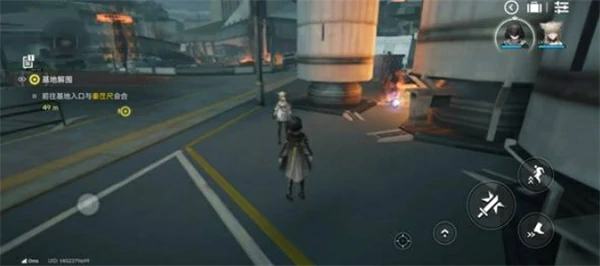 明日方舟终末地新手教程资源点一览,明日方舟终末地教程关收集物品汇总,明日方舟终末地,明日方舟