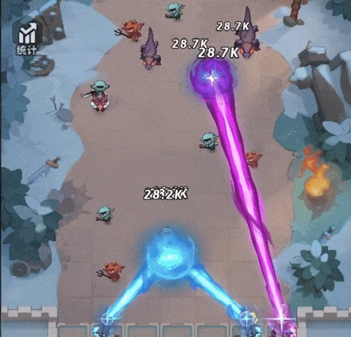 永远的蔚蓝星球帝斯拉技能是什么,永远的蔚蓝星球帝斯拉介绍,永远的蔚蓝星球