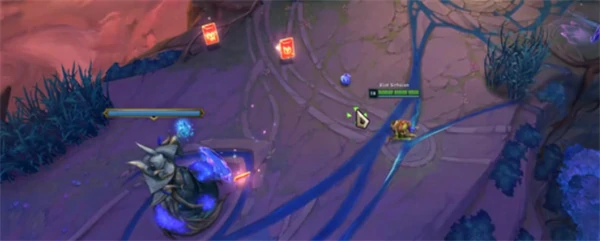 英雄联盟海克斯大乱斗26.3版本新增强化符文,英雄联盟海克斯大乱斗26.3更新,海克斯大乱斗26.3,英雄联盟