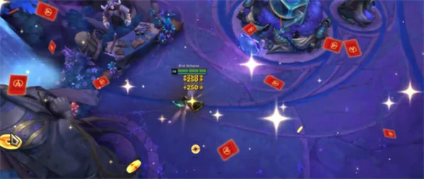 英雄联盟海克斯大乱斗26.3版本新增强化符文,英雄联盟海克斯大乱斗26.3更新,海克斯大乱斗26.3,英雄联盟