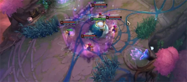 英雄联盟海克斯大乱斗26.3版本新增强化符文,英雄联盟海克斯大乱斗26.3更新,海克斯大乱斗26.3,英雄联盟