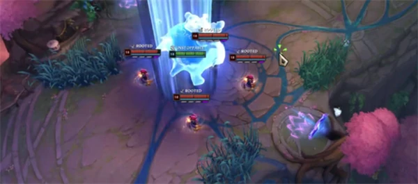 英雄联盟海克斯大乱斗26.3版本新增强化符文,英雄联盟海克斯大乱斗26.3更新,海克斯大乱斗26.3,英雄联盟