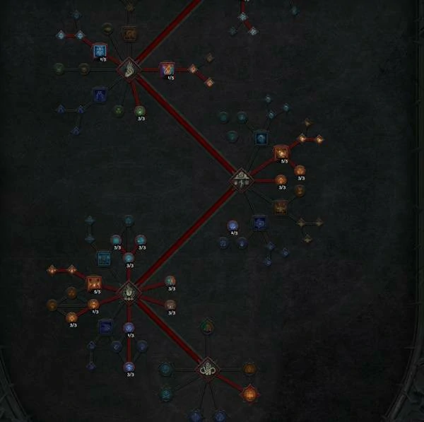 暗黑破坏神4S11陨石巫师怎么玩,暗黑破坏神4S11陨石巫师BD攻略,暗黑破坏神4