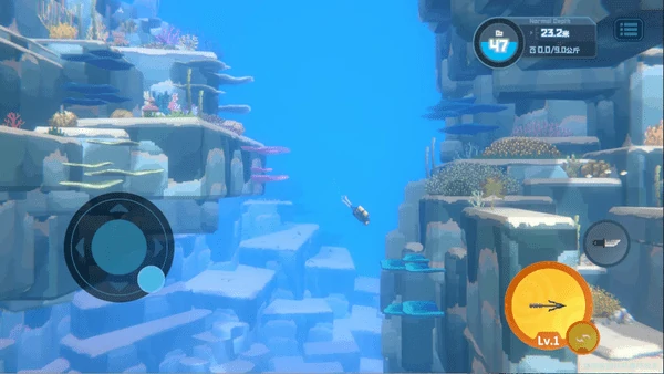 潜水员戴夫约翰沃森怎么打,潜水员戴夫BOSS,潜水员戴夫