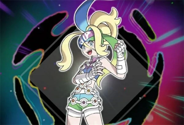 宝可梦传说ZA超次元爆涌DLC草之试炼怎么打,宝可梦传说ZA