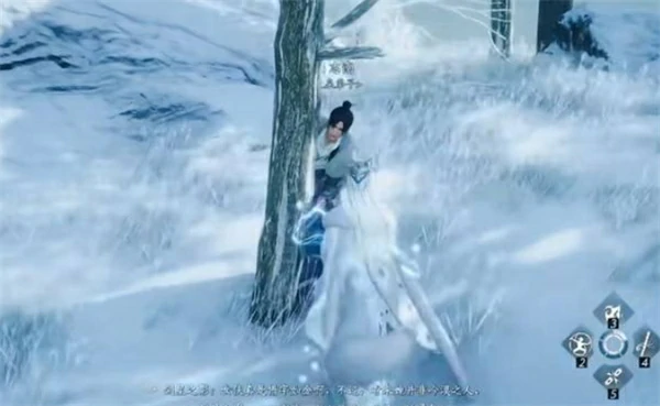 燕云十六声斩雪刀法怎么获取,燕云十六声斩雪刀法获取位置,,燕云十六声