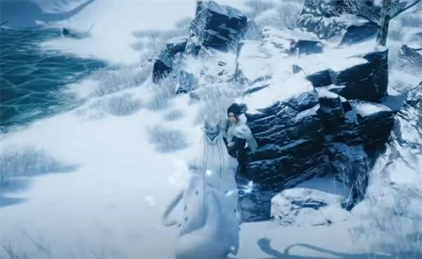 燕云十六声斩雪刀法怎么获取,燕云十六声斩雪刀法获取位置,,燕云十六声