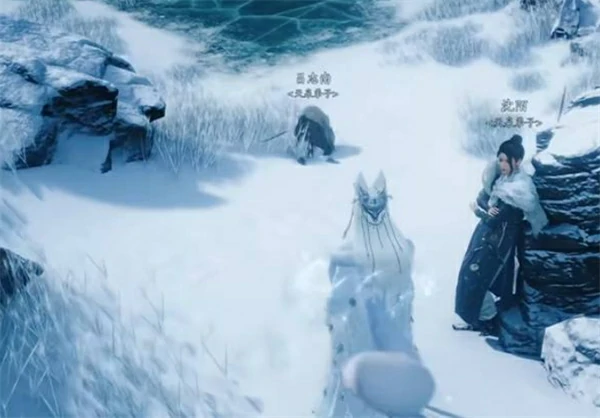 燕云十六声斩雪刀法怎么获取,燕云十六声斩雪刀法获取位置,,燕云十六声